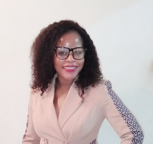 Mercy Musukwa